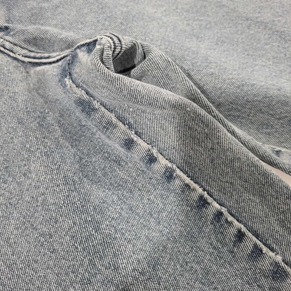 Vintage Buffalo Jeans - Picture 10 of 14